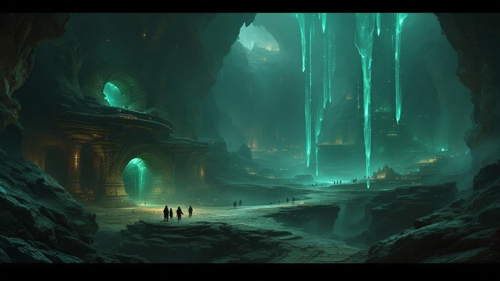 Talamhari (Earth) Banner