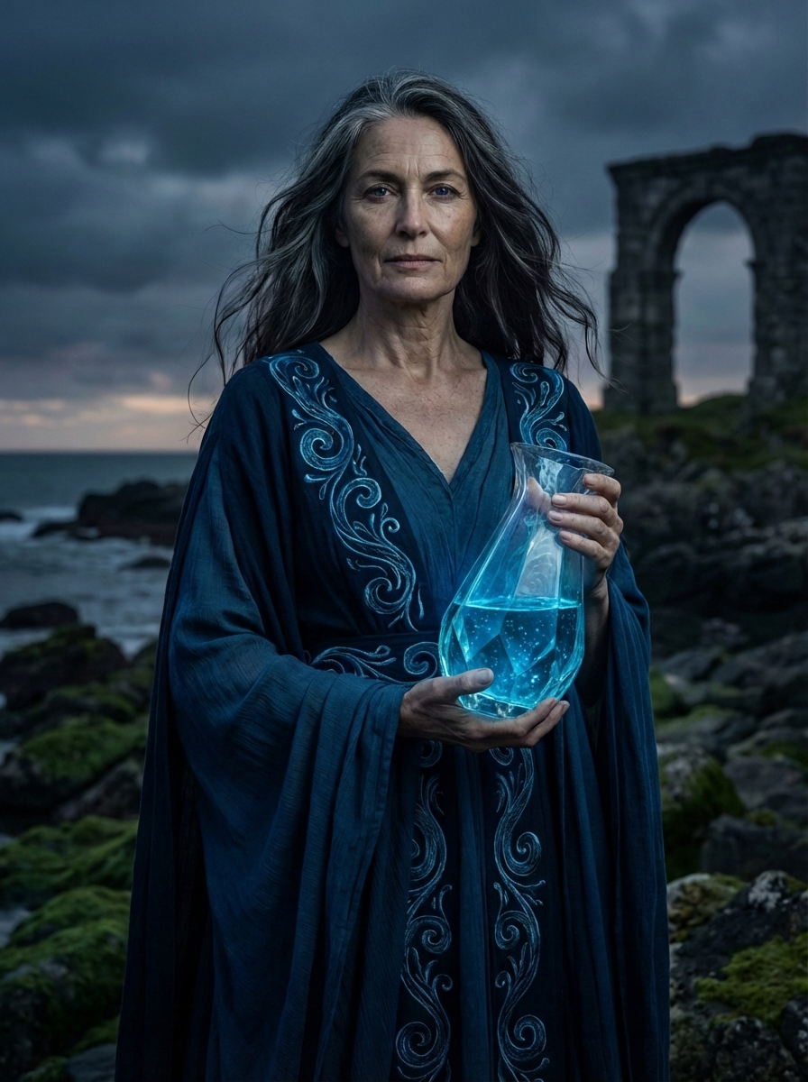 Aegir Gathering Full