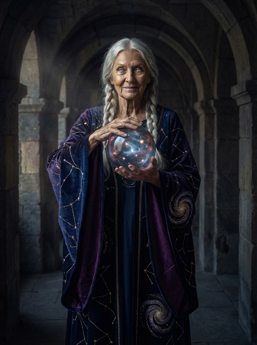 Albiorix Creating Full