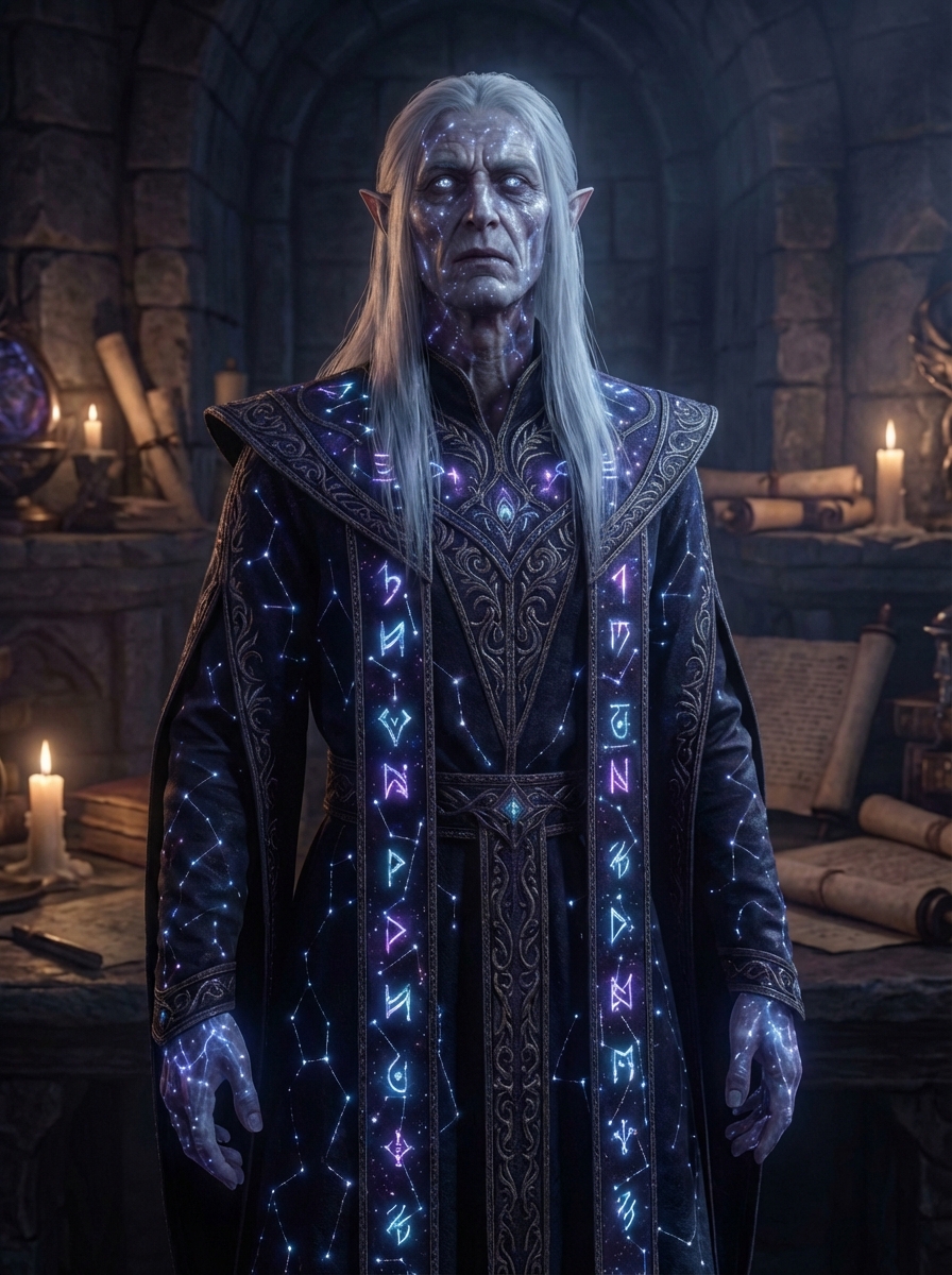 Altair Spellbound Full