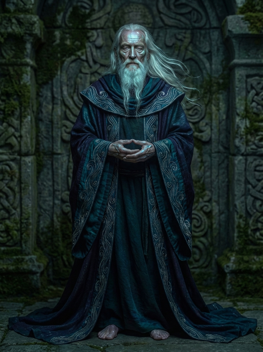 Aqua Enlightened Full