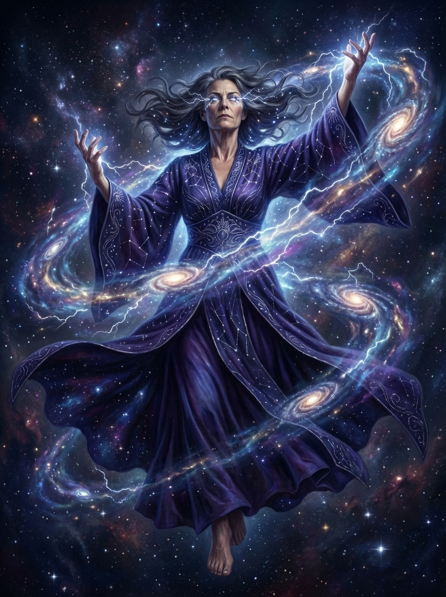 Arcturus Transfixed Full