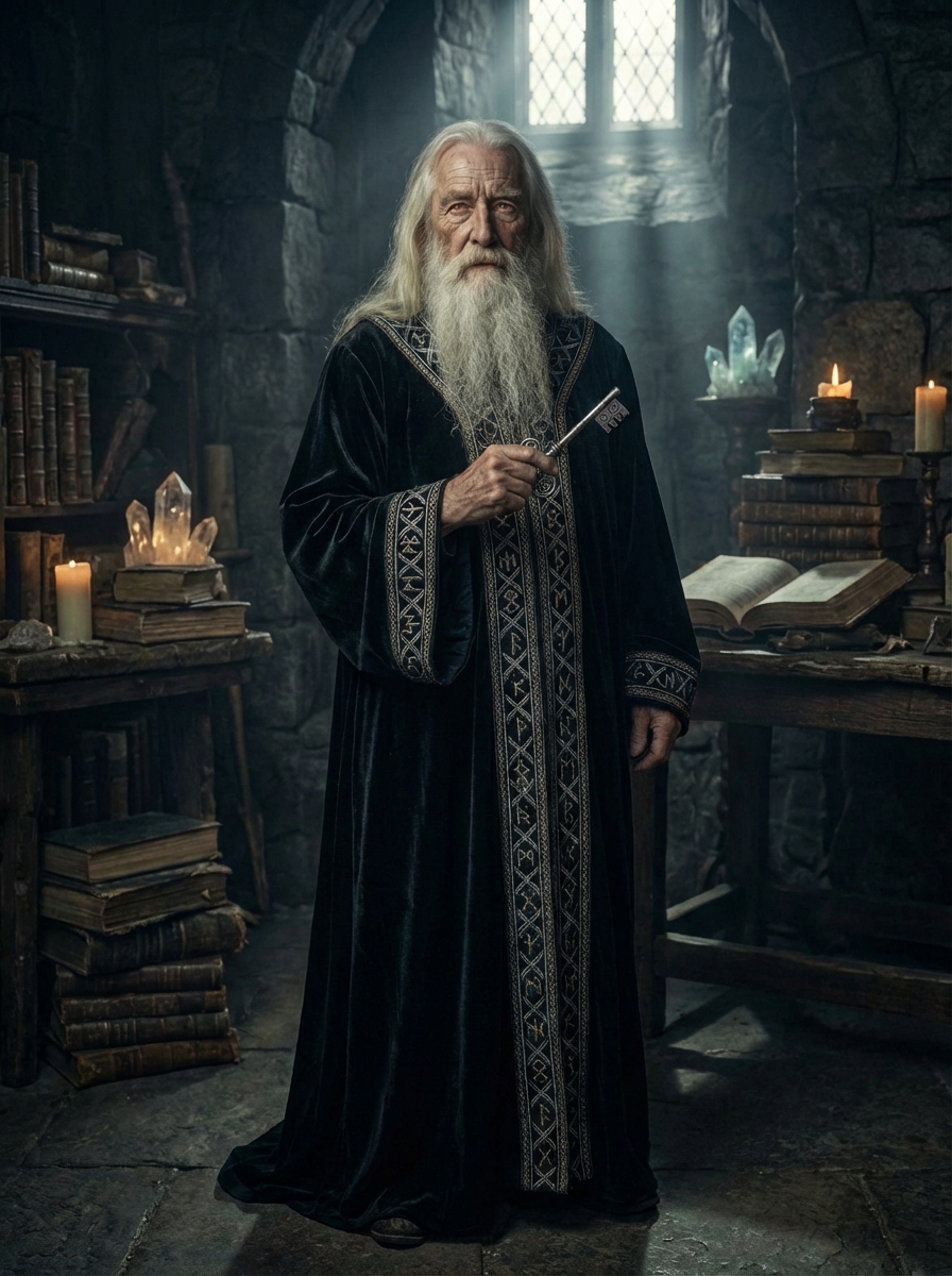 Bergelmir Keeping Full