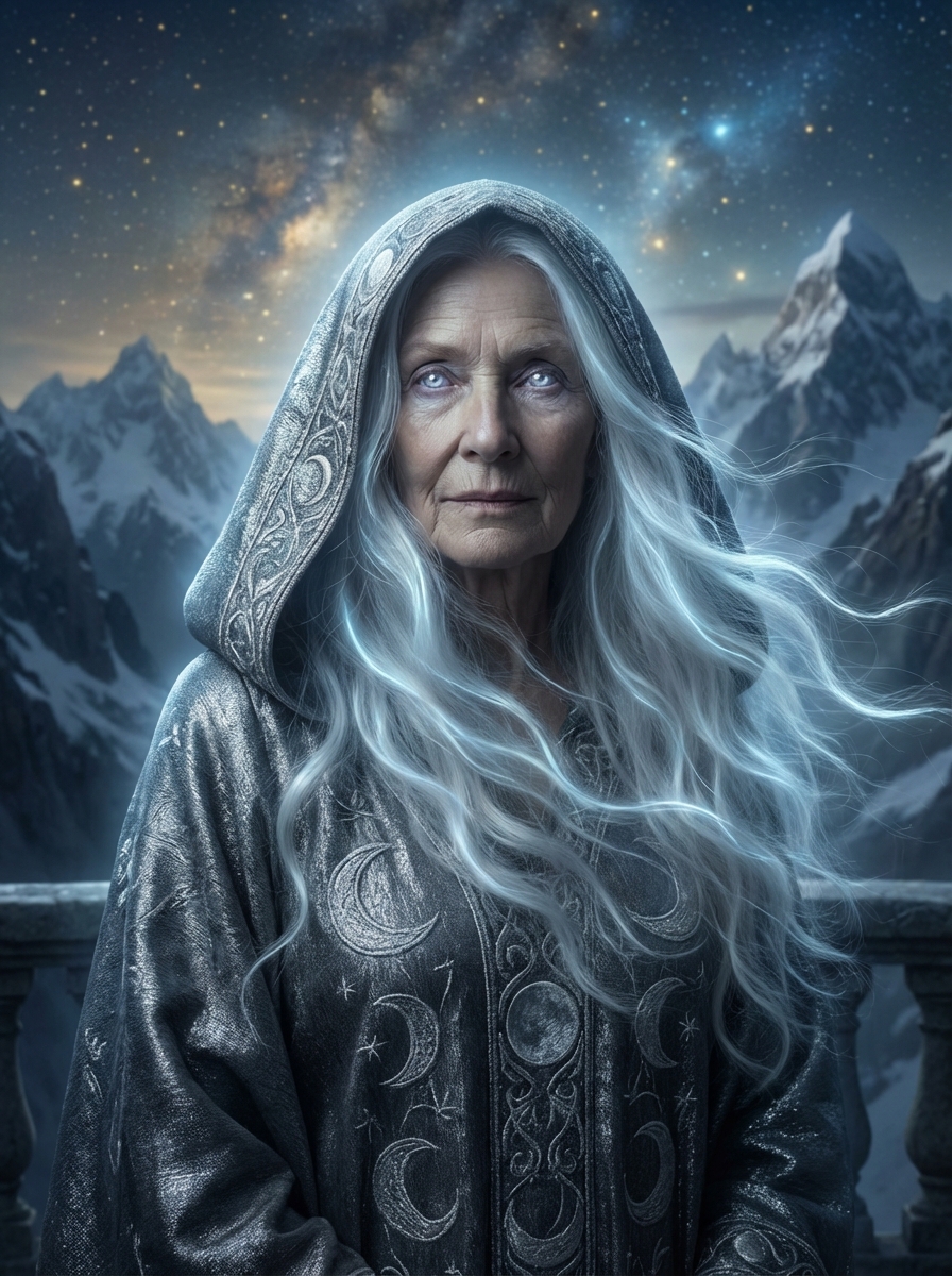 Cassio Luminous Portrait