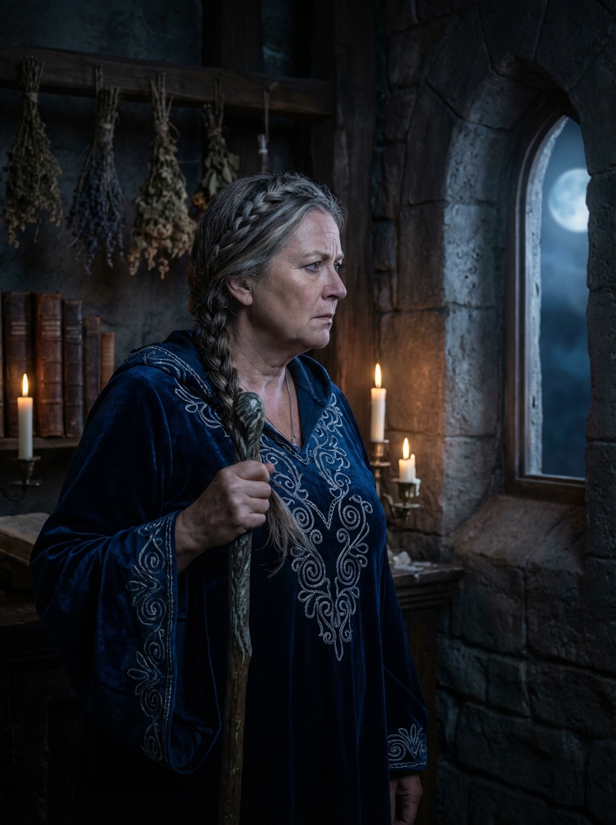 Epimetheus Comprehending Full