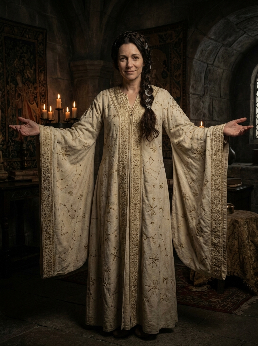 Greip Fostering Full