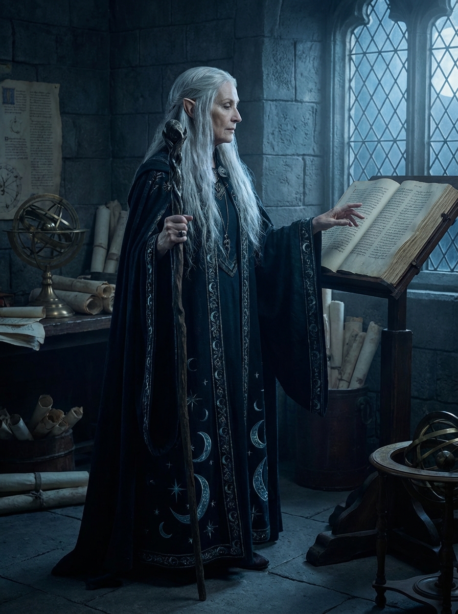 Helene Teaching Full