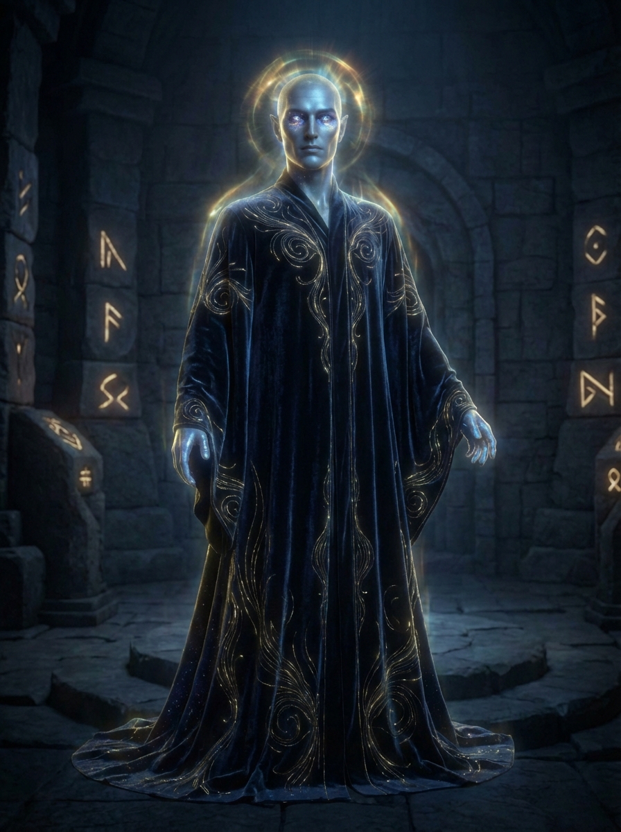 Hyperion Recognizing Full