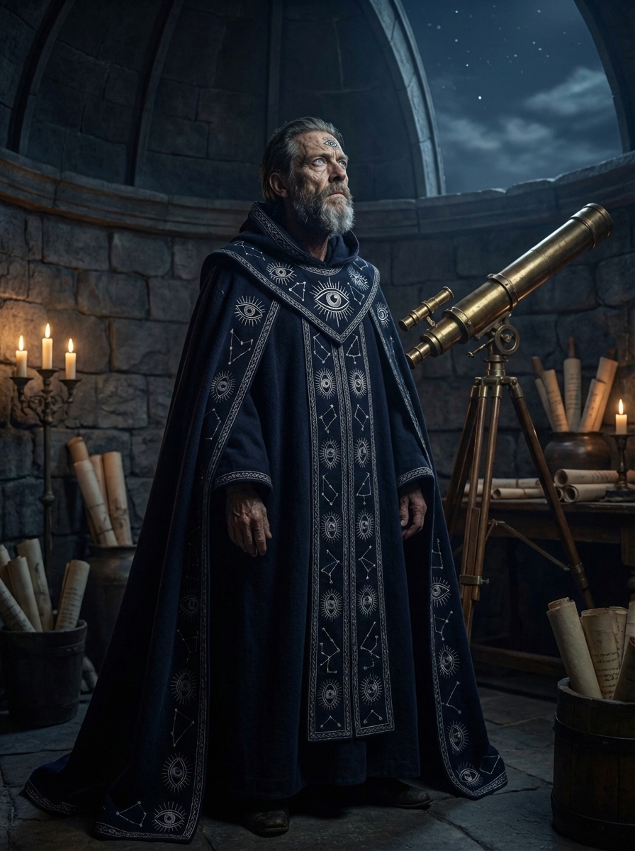 Iapetus Monitoring Full