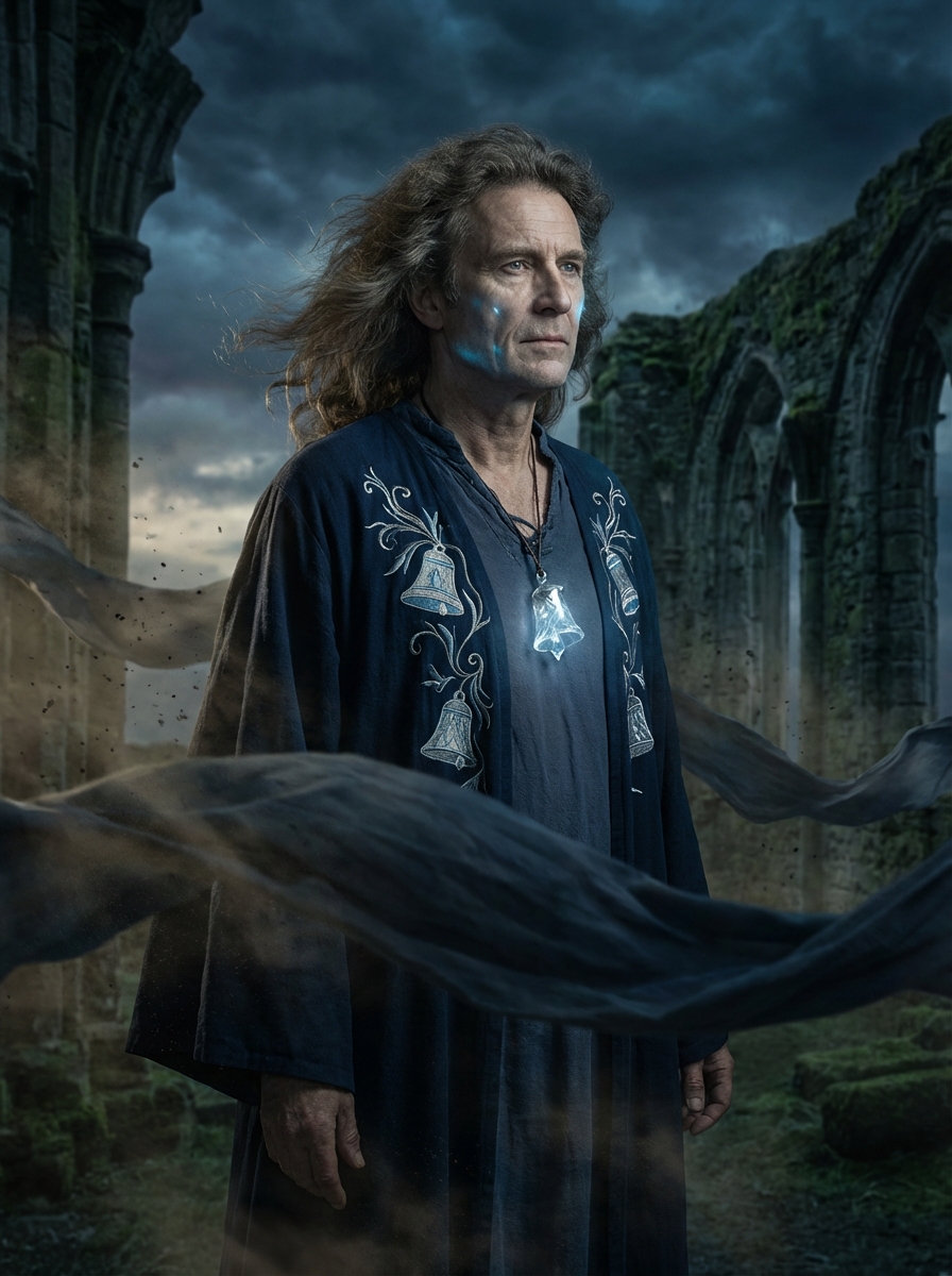 Kari Repeating Portrait