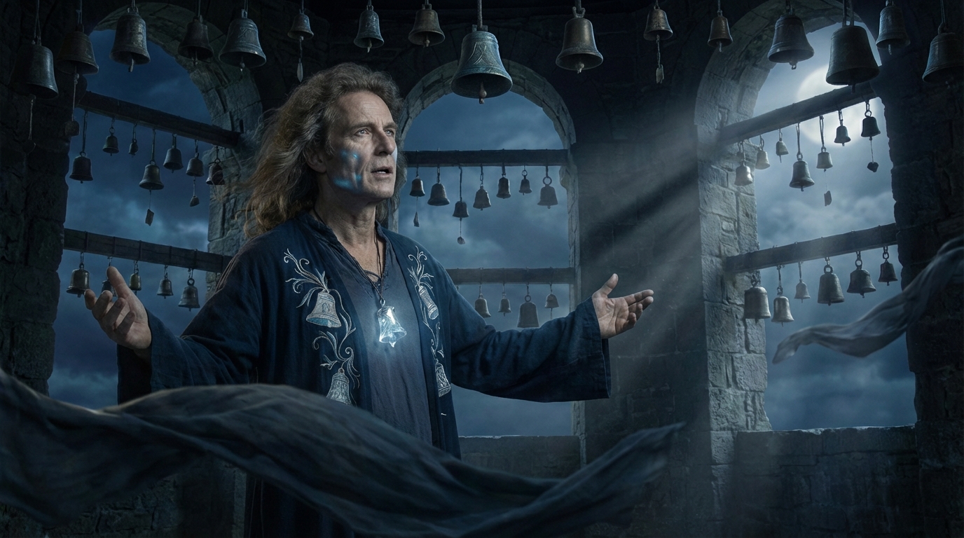 Kari Repeating Scene