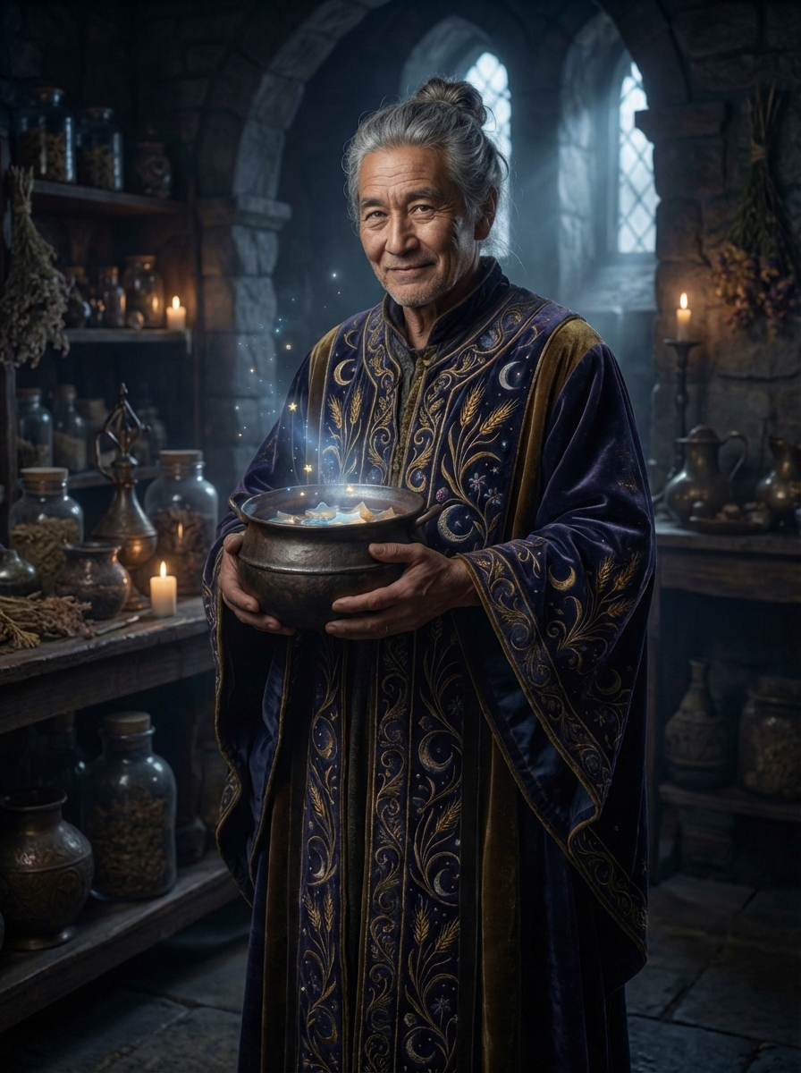 Kiviuq Nourishing Full