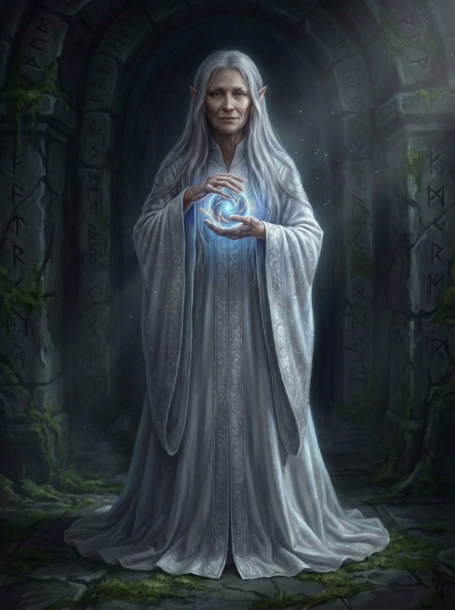 Lumina Sparkling Full