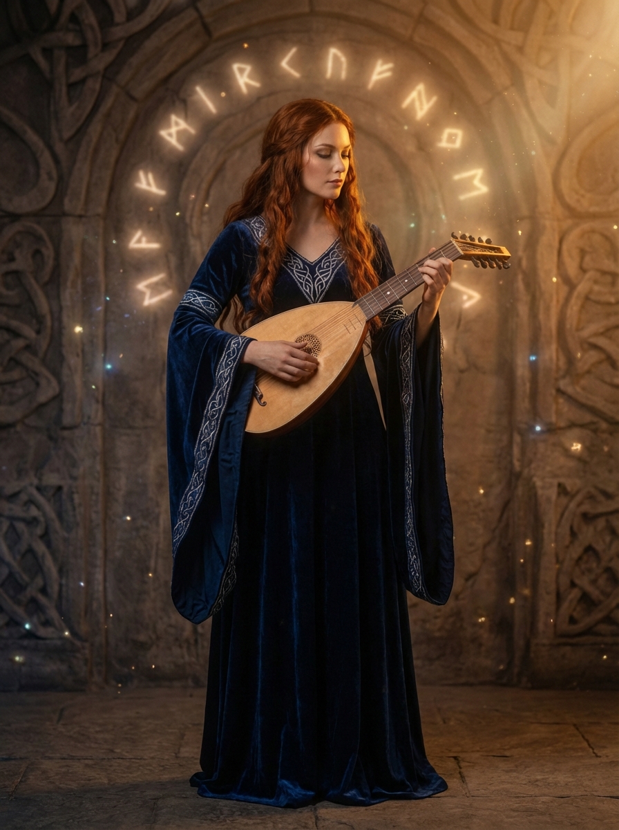 Melody Enigmatic Full