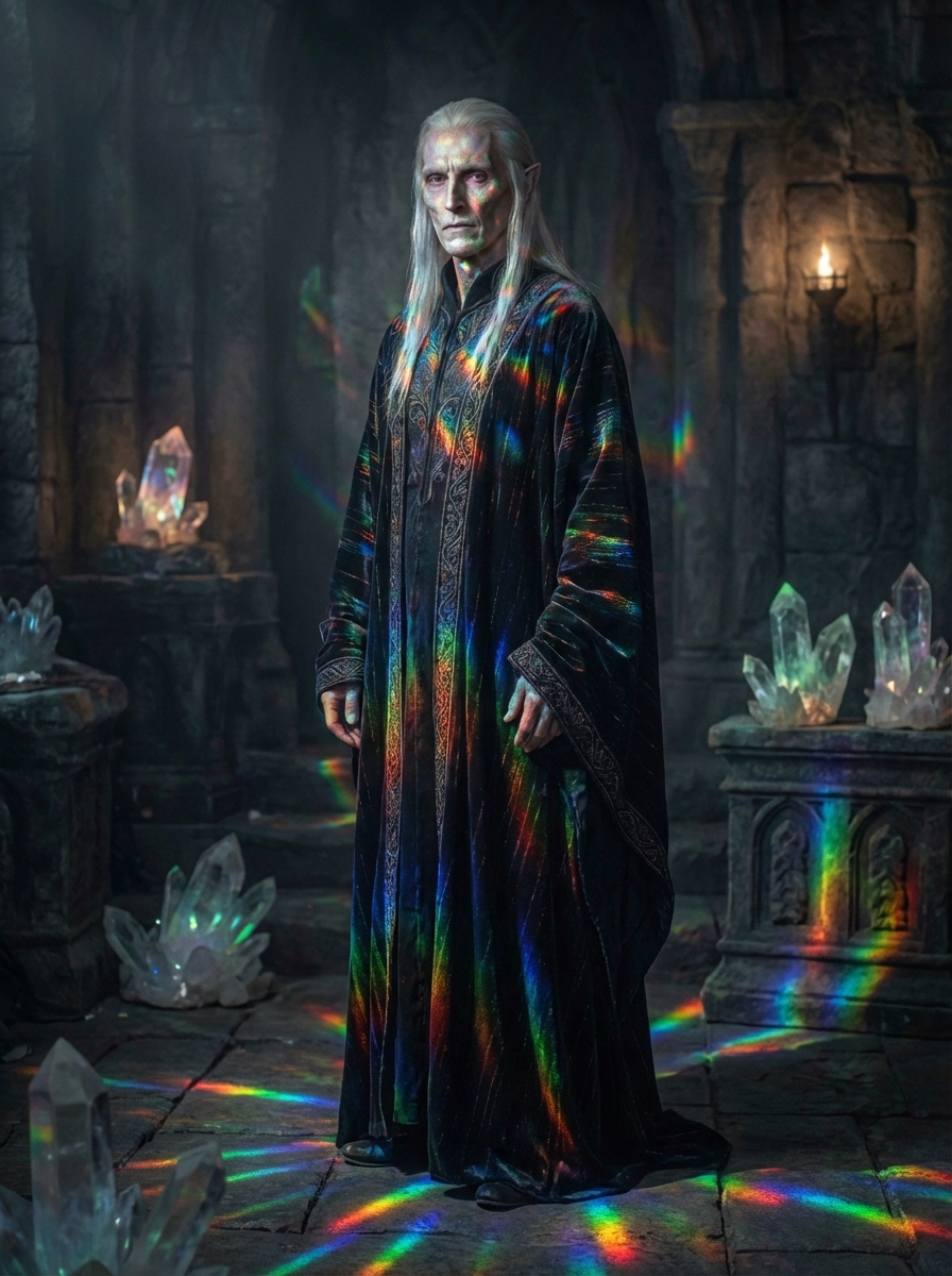 Prism Strengthened Full