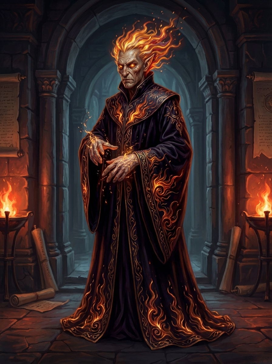 Prometheus Mentoring Full