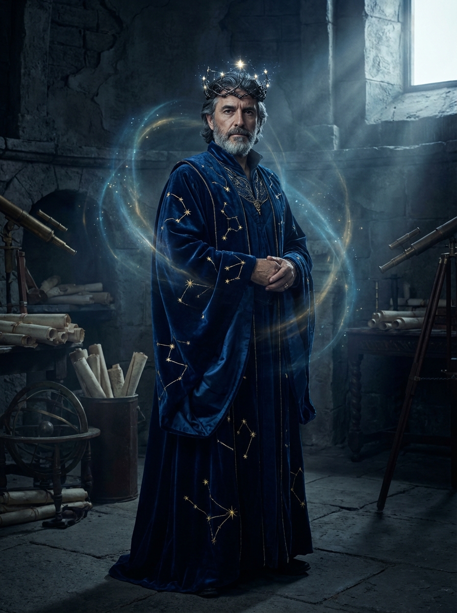 Regulus Enthralled Full