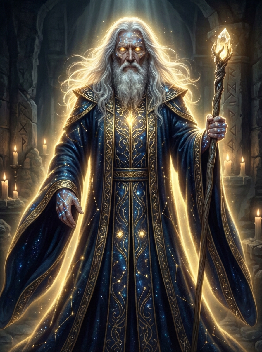 Sirius Mesmerized Full