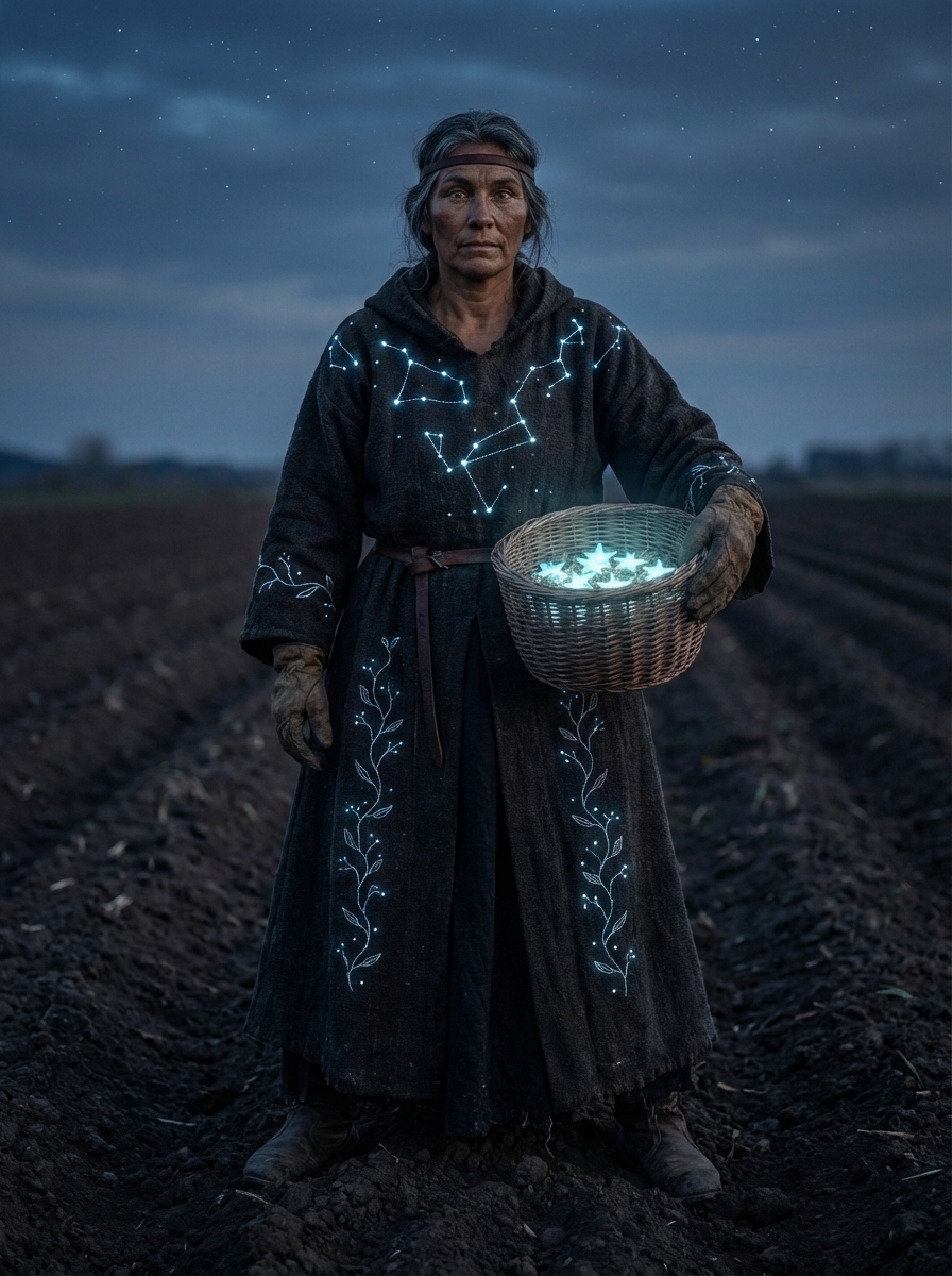 Tarqeq Cultivating Full