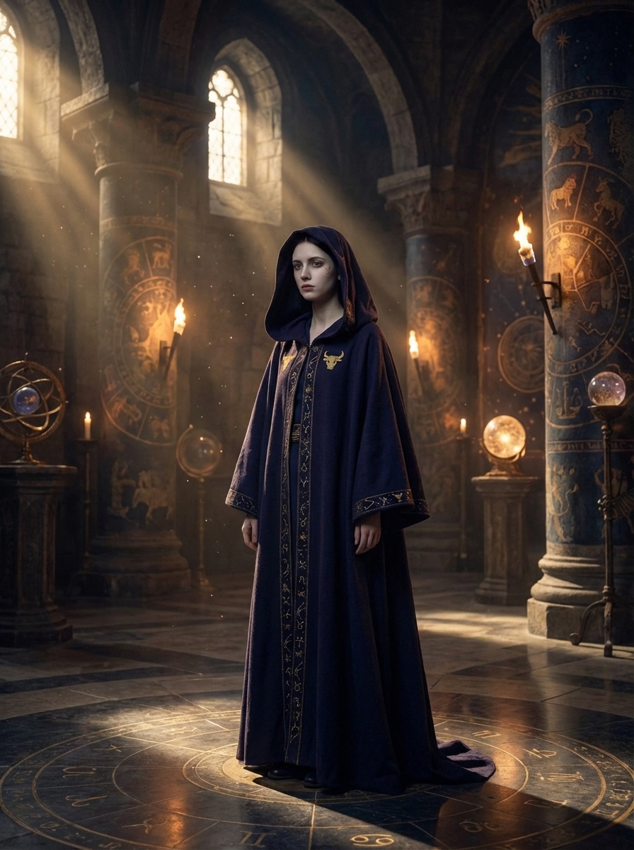 Taur Wisdomkeeper Full