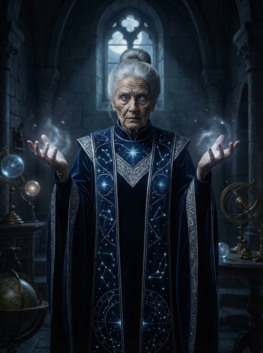 Tethys Detecting Full