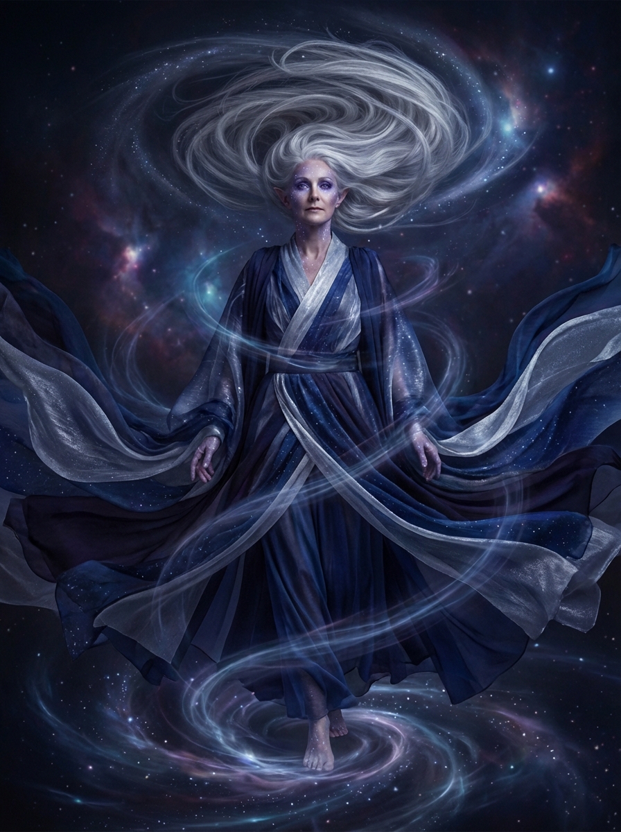 Vortex Shielded Full